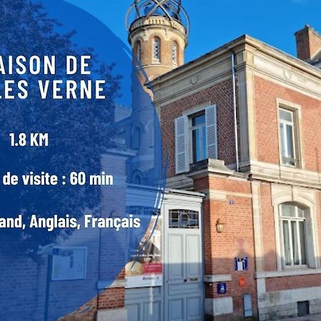 Le Macquet Vion *Best Quality* Amiens Center Bagian luar foto