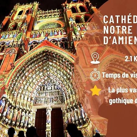 Le Macquet Vion *Best Quality* Amiens Center Bagian luar foto