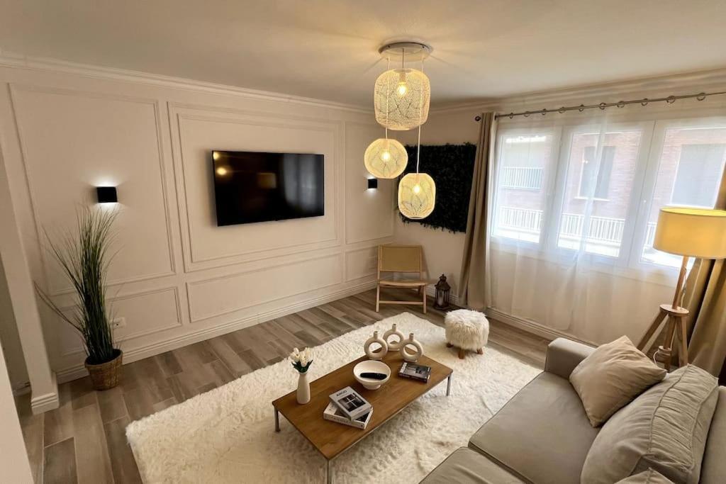 Le Macquet Vion *Best Quality* Amiens Center Bagian luar foto